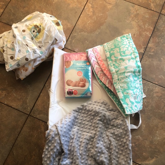 Other - The ultimate ‘Grandma’s House’ baby bundle.
